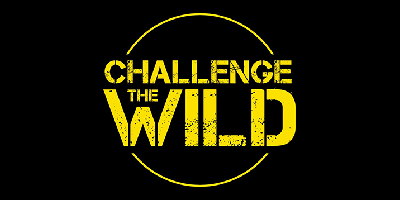 Challenge The Wild Logo
