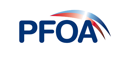 The Police Firearms Officer Association Logo